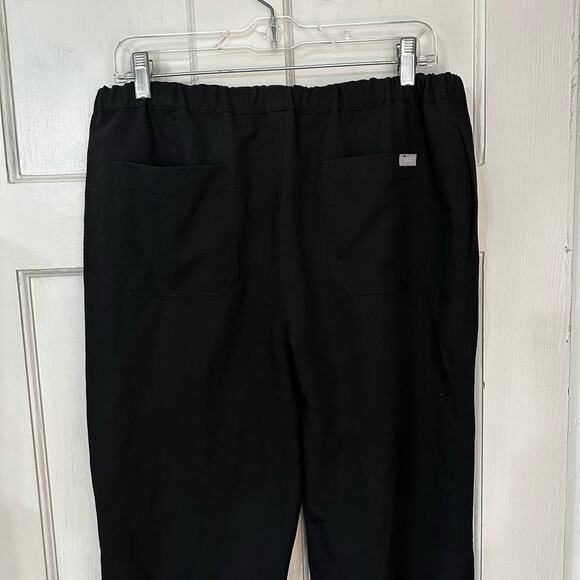 FIGS Pisco Scrub Pants Mens Medium Technical Collection Scrubs FM4500 Medical - Picture 6 of 7